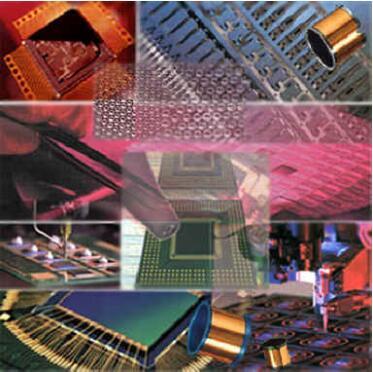 中國集成電路產業開啟新征程 福建晉華項目開工，軟件開發同步發力